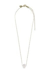 Pilgrim Crown Chakra - Quartz Crystal Necklace