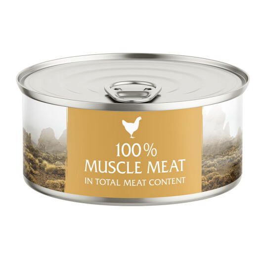 Wild Freedom 70 G Instinctive Enkeltboks Kornfri 70 G Instinctive Wide Prairies