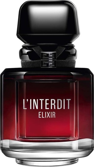 Givenchy L'Interdit Elixir Eau De Parfum  35 ML
