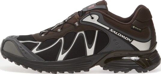Joggesko Salomon XT Whisper GTX Dlciso/ Asphal/ Clrock EUR 38