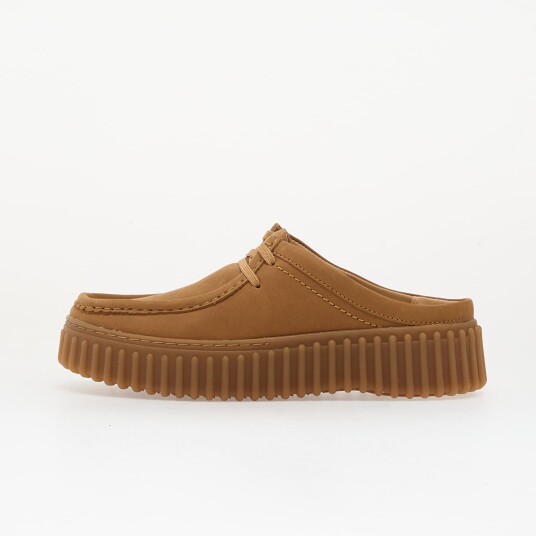 Clarks Torhill Mule D - Beige - 40