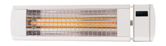 Provida varme AS Provida Ultron Plus 2000w Terrassevarmer Hvit - 5401849 Provida varme AS Provida Ultron Plus 2000w Terrassevarmer Hvit - 5401849