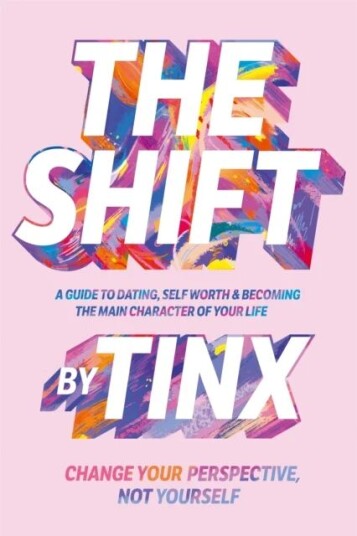 The Shift Av Tinx