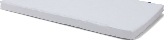 JLY JUNI Dream Juniorseng 70x140 + Madrass Og Skuff Hvit