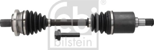 FEBI BILSTEIN 1003193 Drivaksel