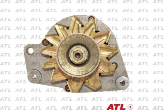 Dynamo ATL Autotechnik L 34 570 Dynamo ATL Autotechnik L 34 570