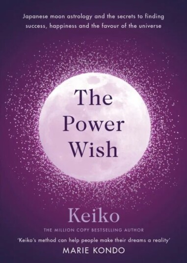 The Power Wish Av Keiko