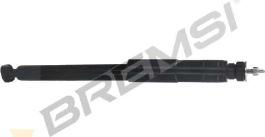 Støtdemper BREMSI SA0233 Støtdemper BREMSI SA0233