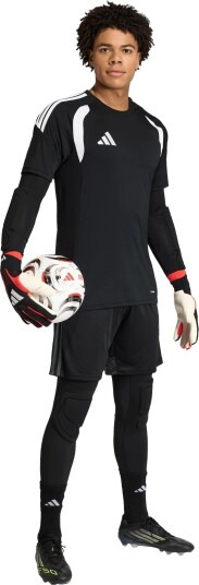 Adidas Performance Gk Pad Lt M Black XL