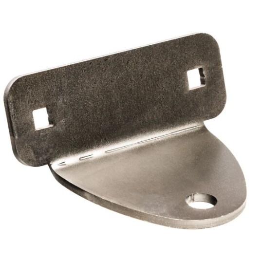AL-KO 119608 Tilhengerkobling til kjøregressklipper, Hagemaskiner