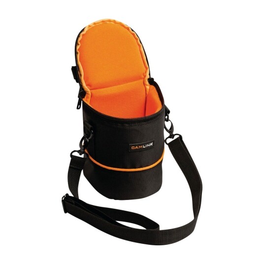 Camlink Water Repellent Camera Lens Case Camlink Water Repellent Camera Lens Case