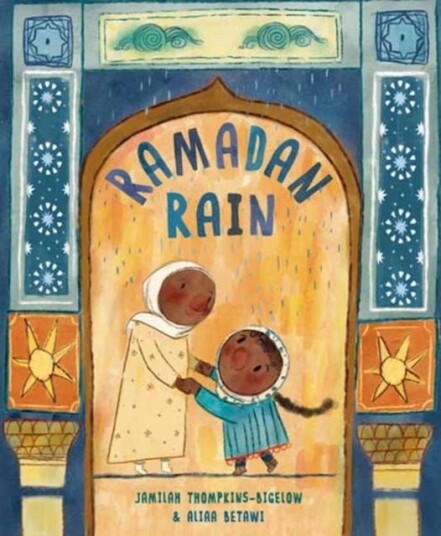 Ramadan Rain Ramadan Rain