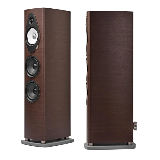 Sonus Faber Sonetto V G2 Wenge Sonus Faber Sonetto V G2 Wenge