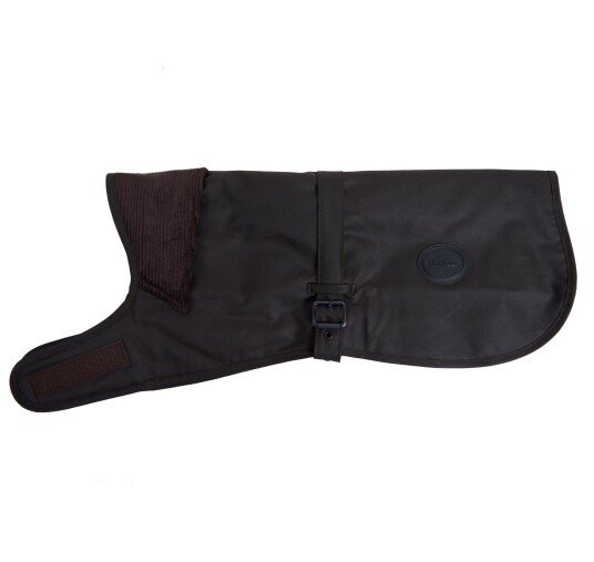 Barbour Wax Dog Coat Xs Xs