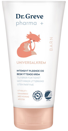 Dr Greve Pharma Barn Universalkrem, 50 ml