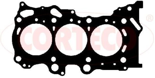 Toppakning CORTECO 415613P Toppakning CORTECO 415613P