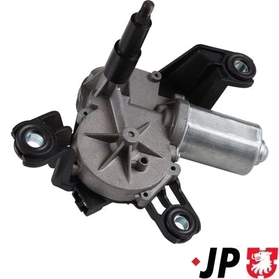 Visker motor JP GROUP 1298200700 Visker motor JP GROUP 1298200700