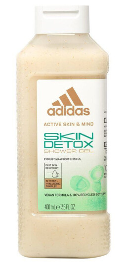 Adidas Skin Detox Femme Shower Gel 400ml