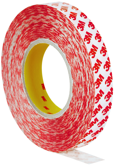 3m™ dobbeltsidig tape gpt-020 klar 19 mm x 50 m 0.2 mm 3m™ dobbeltsidig tape gpt-020 klar 19 mm x 50 m 0.2 mm