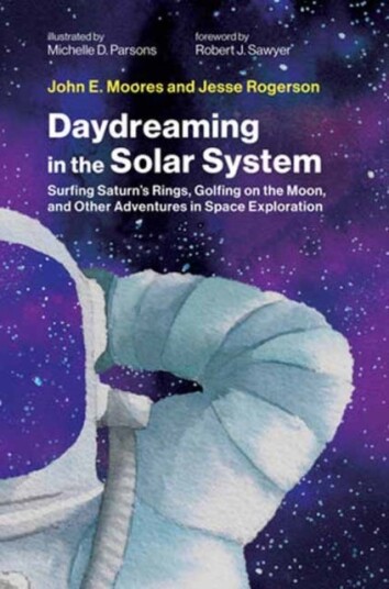 Daydreaming in the Solar System Daydreaming in the Solar System