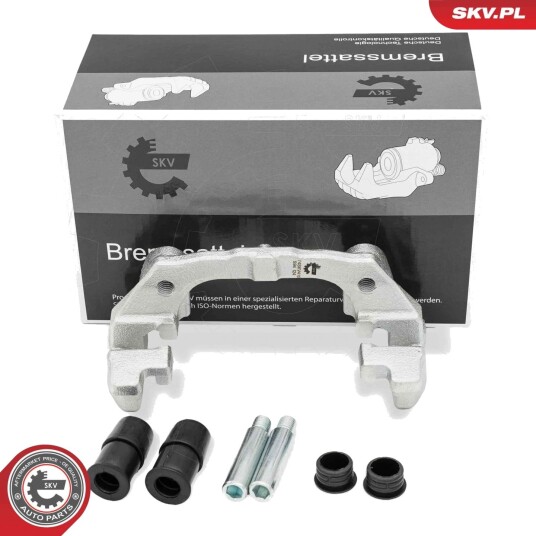 Holder bremsecaliper ESEN SKV 74SKV410