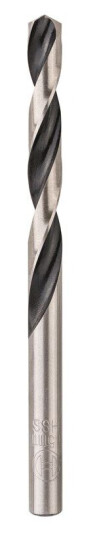 Bosch PointTeQ Metall Spiralbor 7,5 mm - Høyrehåndsrotasjon Bosch PointTeQ Metall Spiralbor 7,5 mm - Høyrehåndsrotasjon