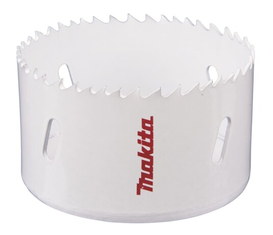 Makita Hullsag Bimetall 76mm