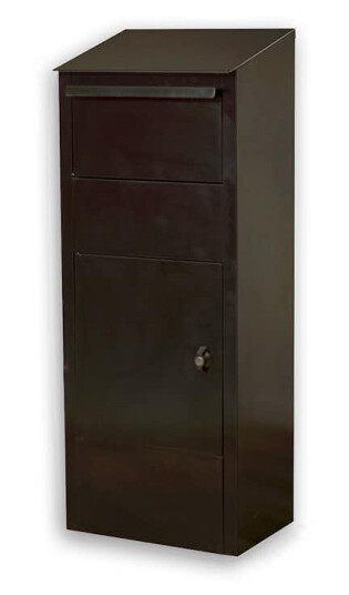 Pakkepostkasse Habo 9443B