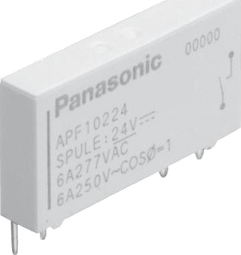 Panasonic Apf10205 Elektronikkomponenter