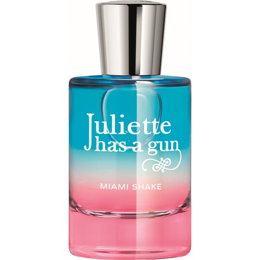 Juliette Has A Gun Miami Shake Eau de Parfum 50 ml - Gourmet Duft med Jordbær og Vanilje
