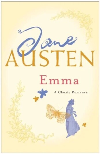Emma Av Jane Austen