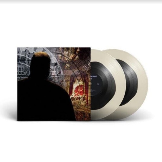 My Morning Jacket Evil Urges LP/Vinyl My Morning Jacket Evil Urges LP/Vinyl