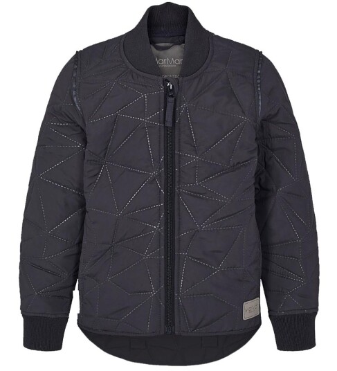 MarMar Darkest Blue Termojakke Orry 2 år/92