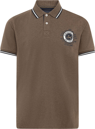 Signal | Lucassi Badge Polo | M