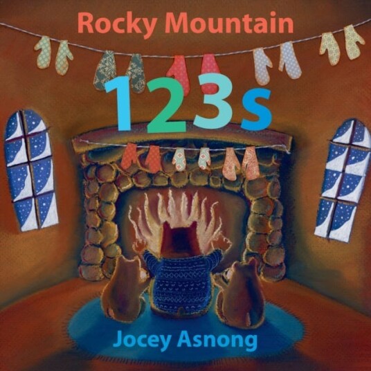 Rocky Mountain 123s Av Jocey Asnong Rocky Mountain 123s Av Jocey Asnong