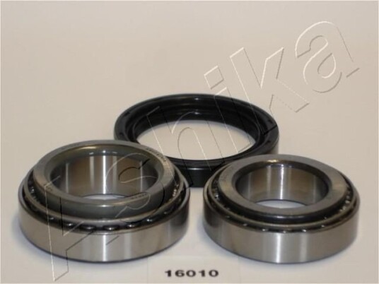 Hjullager JAPANPARTS KK 16010 Hjullager JAPANPARTS KK 16010
