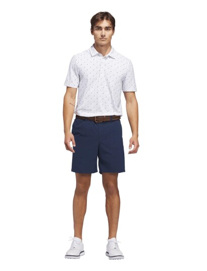 adidas Golf Ult+ Pull On Navy 40" adidas Golf Ult+ Pull On Navy 40"