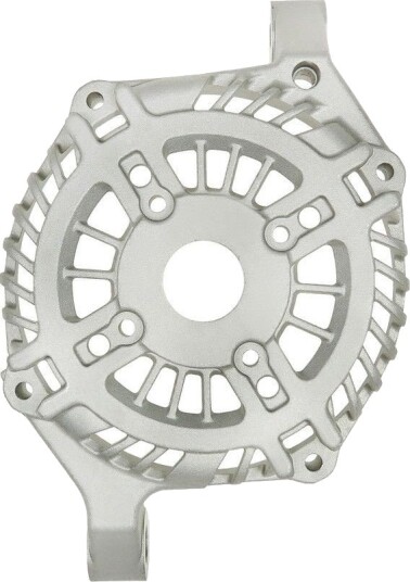 Holder, generator-drivflens AS-PL ABR5077S