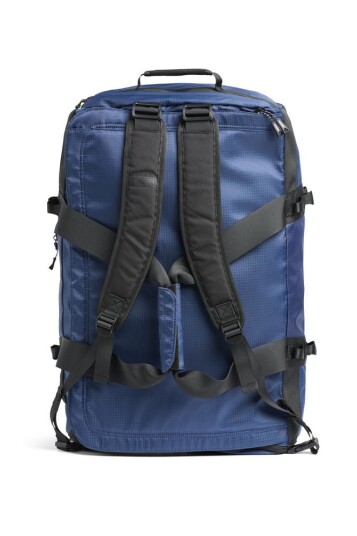 Tenson Camper Weekend Duffel 55L Navy Tenson Camper Weekend Duffel 55L Navy
