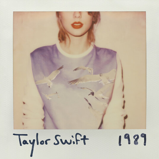 Taylor Swift 1989