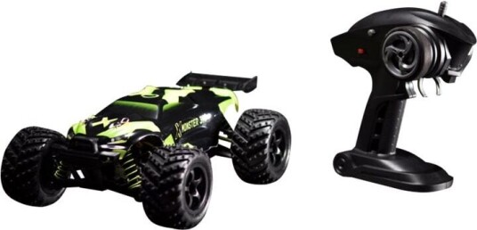 Overmax X-monster 3.0