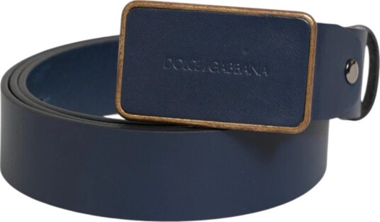 Dolce & Gabbana Herre Accessories Grå ONE SIZE,