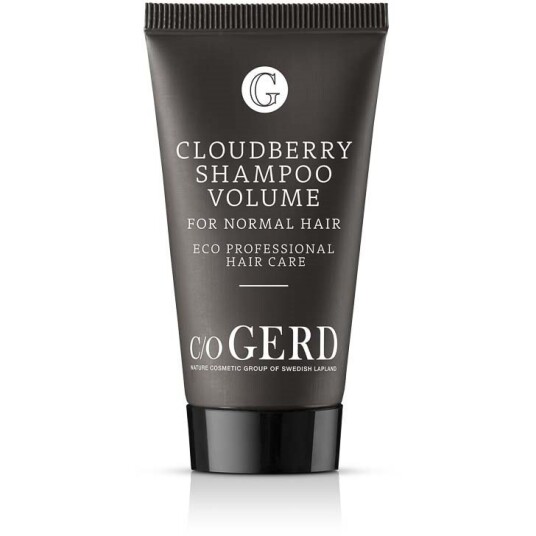C/O Gerd Blueberry Shampoo 30 ml C/O Gerd Blueberry Shampoo 30 ml