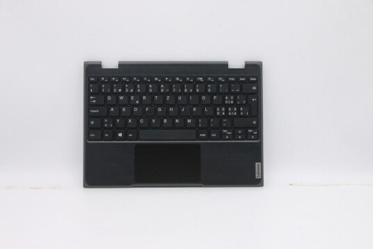 Lenovo Upper Case ASM SW B 81M8 MEDION