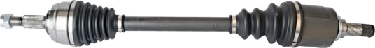 Febi Bilstein Drivaksel FEBI BILSTEIN 193448 Febi Bilstein Drivaksel FEBI BILSTEIN 193448