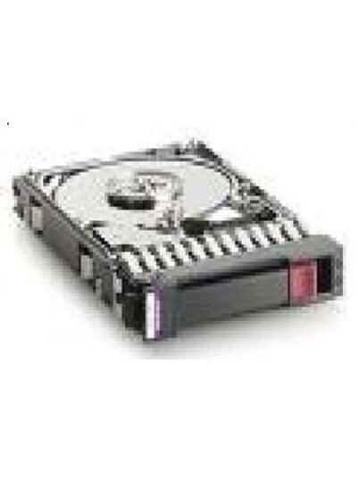 HP 146GB hot-plug Serial Attached SCSI () 10K rpm - 146GB - Harddisk - 432320-001 - Serial Attached SCSI - 2.5"