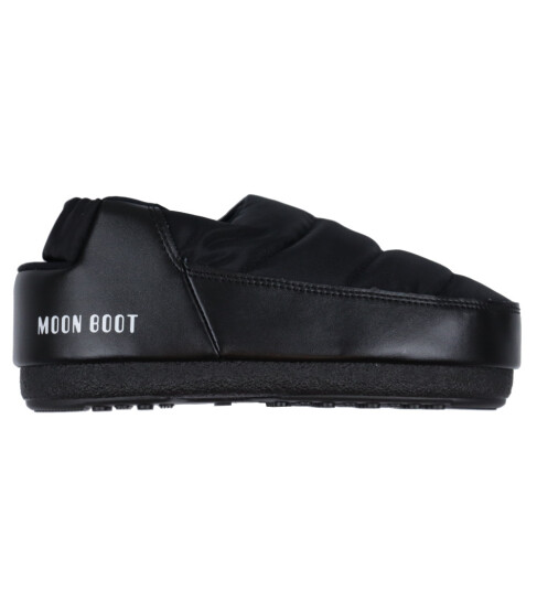 Moon Boot Sandaler Bånd Nylon Svart Moon Boot 41/42 Sandals Moon Boot Sandaler Bånd Nylon Svart Moon Boot 41/42 Sandals