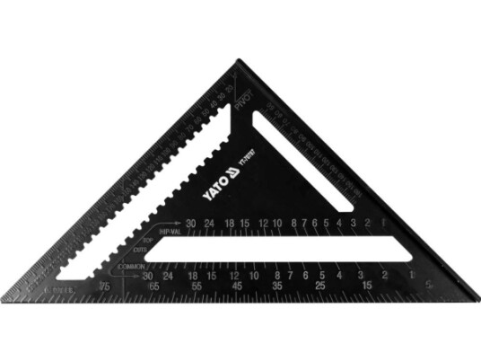 Yato Kombinasjonsfirkant Model YT 70787 Yato Kombinasjonsfirkant Model YT 70787