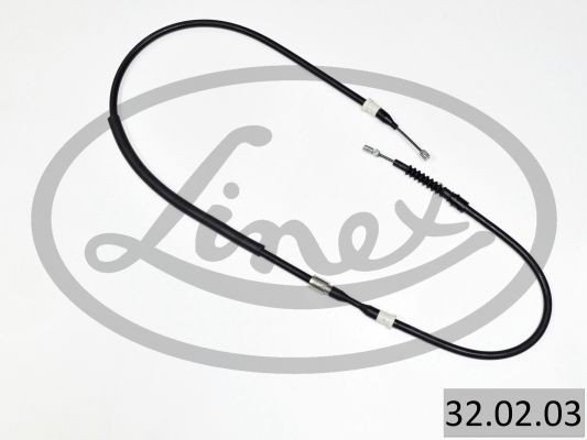 Bremsewire LINEX 32.02.03