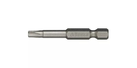 Bits Torx T10 70mm